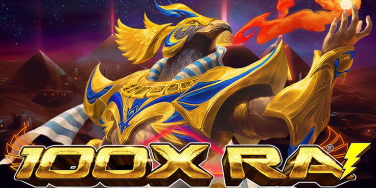 100X RA