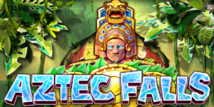 Aztec Falls