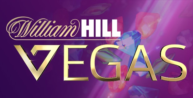 William Hill Vegas