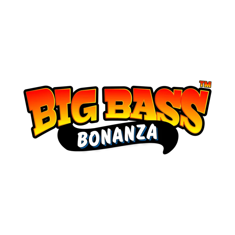 Big Bass Bonanza Logo
