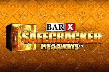 Bar X Safecracker Megaways