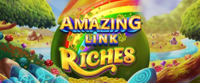 Amazing Link Riches